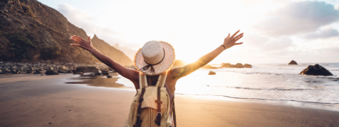 TUI Deals - Bis zu 50% Rabatt auf Reisen für Singles & Alleinreisende TUI Deals - Bis zu 50% Rabatt auf Reisen für Singles & Alleinreisende
