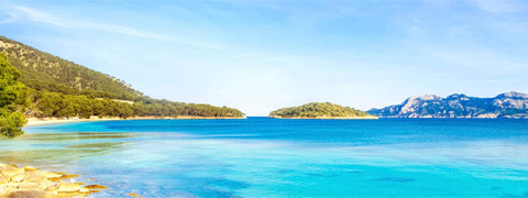 Spanien Reisegutschein: Last Minute nach Mallorca mit 28% Rabatt bei TUI