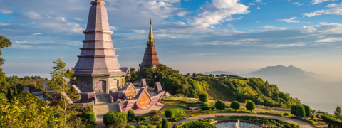 TUI Frühbucher Gutschein: günstige Hotels in Thailand