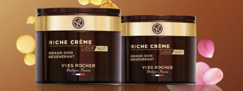 Angebot bei Yves Rocher: 1 Produkt kaufen + 1 Gratis sichern