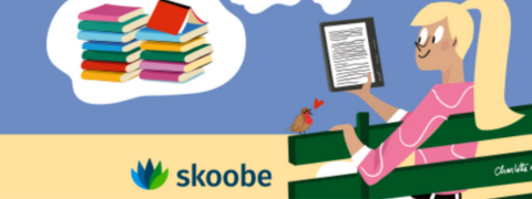 Gratis-Angebot: Skoobe eBook-Abo 30 Tage KOSTENLOS testen!