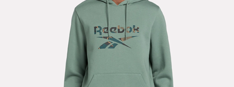 Reebok Outlet mit bis zu 50% Rabatt - Jetzt entdecken!