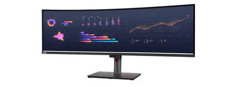 Lenovo Monitore mit bis zu 49% Rabatt kaufen