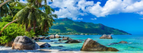 Seychellen: Bliss Hotel Mahé + Bliss Praslin ab 2799CHF