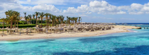 Marsa Alam - Baden: Blue Reef Resort**** 8 Tage AI ab 279CHF