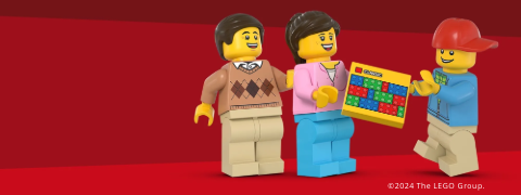 LEGO Angebote & Deals auf einen Blick mit bis zu 30% Rabatt