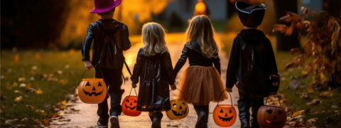 Halloween Kostüme bei Buttinette mit bis zu 15% Rabatt Halloween Kostüme bei Buttinette mit bis zu 15% Rabatt