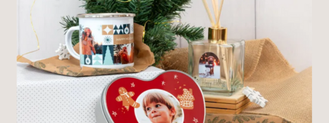 smartphoto Gutscheincode: -20% XMAS-Rabatt + Gratis Versand