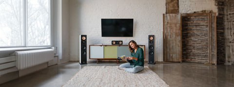 Teufel Ultima 40 Surround 5.1 Set mit 130 CHF Rabatt!