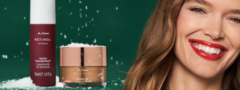 Magical November bei asambeauty: 20% Rabatt auf Magic Finish