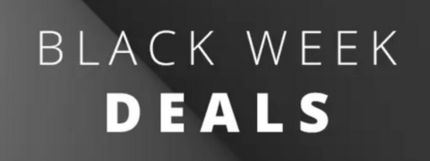 BLACK WEEK DEALS bei Babywalz: Bis zu 25% Rabatt sichern! 