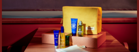 LOccitane Angebot: Ihre winterliche Pflege-Routine geschenkt