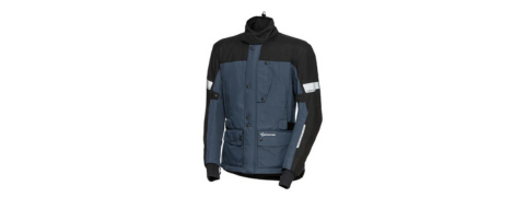 NOVEMBER DEAL bei Polo Motorrad: 16% auf Thermojacke  PHARAO