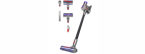 Dyson V8 Total Clean kabelloser Staubsauger: 100CHF Rabatt! 