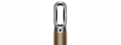 Dyson Purifier Hot+Cool Formald. Luftreiniger: 150CHF Rabatt