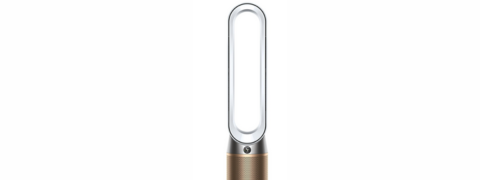 Dyson Purifier Cool Formaldehyde Luftreiniger: 150CHF Rabatt