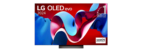 33% Rabatt auf TV LG OLED evo 55" am Black Friday