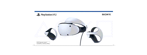 30% Rabatt auf Sony PlayStation VR2 VR-Headset