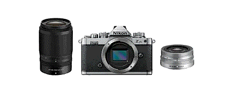 Bis zu 700CHF Rabatt auf Nikon-Produkt sichern