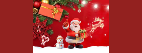 Voghion Christmas Sale: Bis zu 80% Rabatt sichern & sparen! 