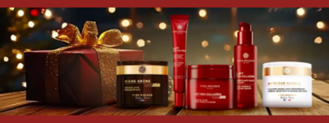 Yves Rocher Gutscheincode: 50% Rabatt ab 2 Produkten + 10CHF