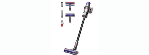 Dyson Cyclone V10 Total Clean: 150CHF Rabatt sichern! 