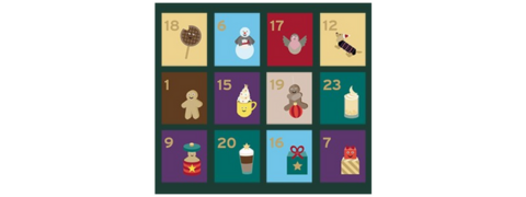 Der Tchibo Adventskalender: TOP-Geschenke & Rabatte sichern 