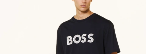 Breuninger SALE: BOSS für Herren mit bis zu 50% Rabatt