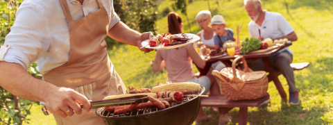  JUMBO Aktionen: Bis zu 30% Rabatt auf Grills