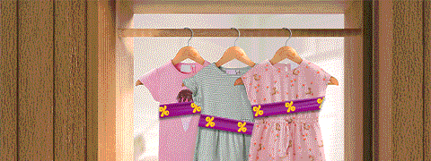 Multibuy-Deal: Kids Bekleidung mit bis zu 30% vidaXL Rabatt Multibuy-Deal: Kids Bekleidung mit bis zu 30% vidaXL Rabatt