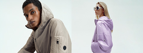 Oster Special BOGNER Gutschein: 20% Rabatt auf Outerwear Oster Special BOGNER Gutschein: 20% Rabatt auf Outerwear