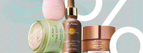 asambeauty Code: 2 + 1 GRATIS!