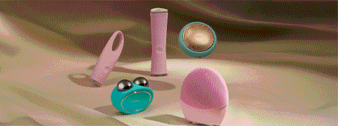 FOREO Sonderangebote mit bis zu 37% Rabatt