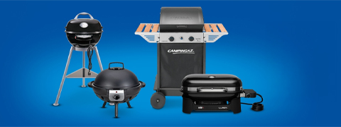 JUMBO Grill Aktion: Bis zu 50% Rabatt auf ausgewählte Grills JUMBO Grill Aktion: Bis zu 50% Rabatt auf ausgewählte Grills