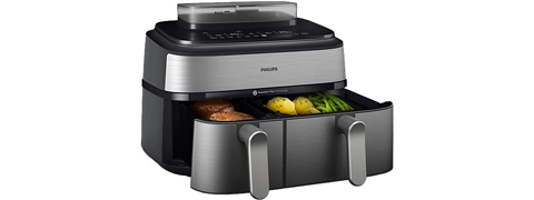 Phillips Airfryer mit bis zu 22% Rabatt!