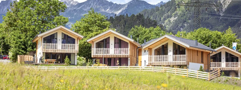 5% Rabatt auf die Buchung mit dem ALPS RESORTS Gutscheincode