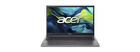 28% Rabatt auf das Acer Notebook Aspire Go 17 bei Postshop