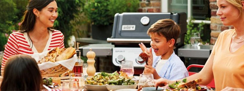 JUMBO Aktion: Bis 33% Rabatt auf Weber-Grills sichern JUMBO Aktion: Bis 33% Rabatt auf Weber-Grills sichern