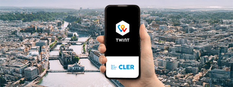 NEU: Jetzt mit Zak auch twinten!