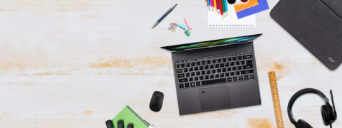 Acer Aktion: bis zu 25% Rabatt auf Laptops