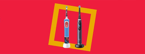 FNAC Aktion: 20% Rabatt auf Oral B