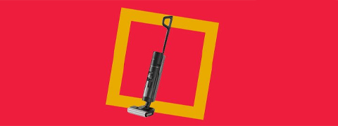 FNAC Aktion: Bis zu 40% auf Staubsauger