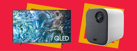 FNAC Aktion: Bis zu 42% auf Fernseher und Beamer