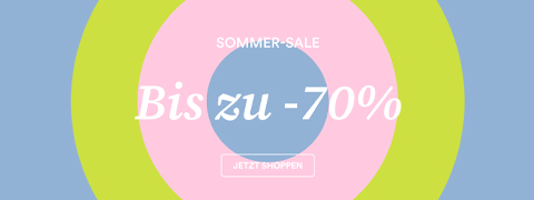 HALARA Sommer SALE: Sicher dir jetzt bis zu 70% Rabatt!