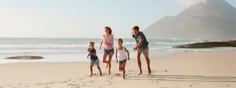 Familienurlaub bei ab in den Urlaub satt sparen