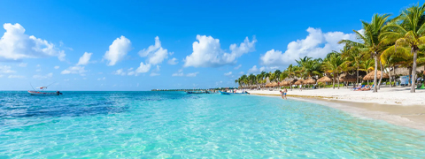Badeurlaub buchen und bei den ab in den Urlaub DE Deals sparen
