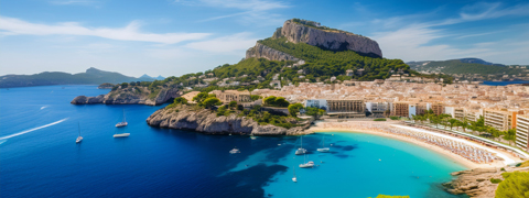 Ab in den Urlaub Mallorca – Günstige Ferienangebote buchen und sparen