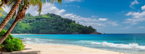 Günstigen Strandurlaub buchen - Jetzt die ab in den Urlaub Deals entdecken