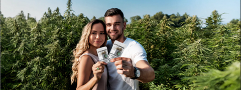 Green Passion Gutschein: Bis zu 15% reduzierte Produkte