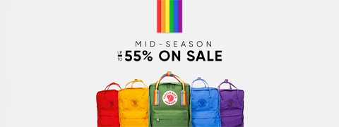 Mid-Season SALE bei Bags mit Rabatten bis zu 55%